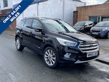 Used Ford Kuga 2019 for sale - 77313531: Photo
