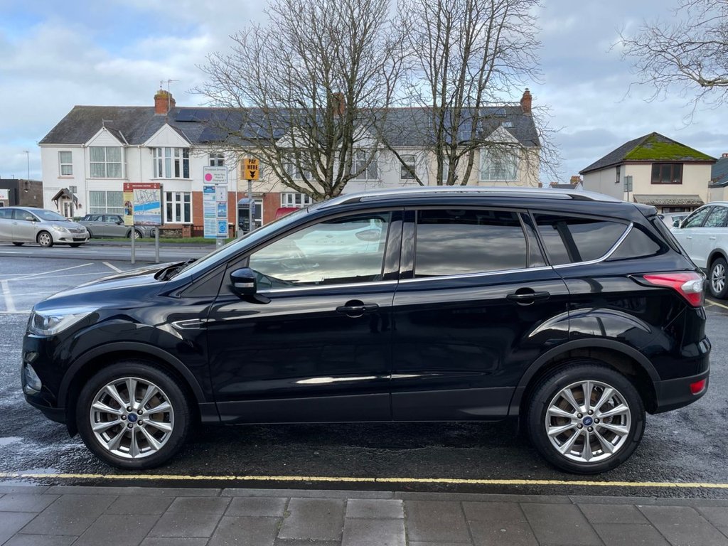 Used Ford Kuga 2019 for sale - 77313531: Photo 2