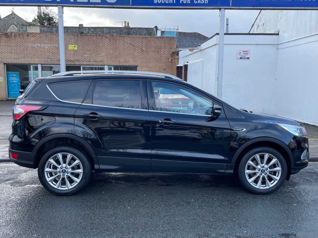 Used Ford Kuga 2019 for sale - 77313531: Photo 3