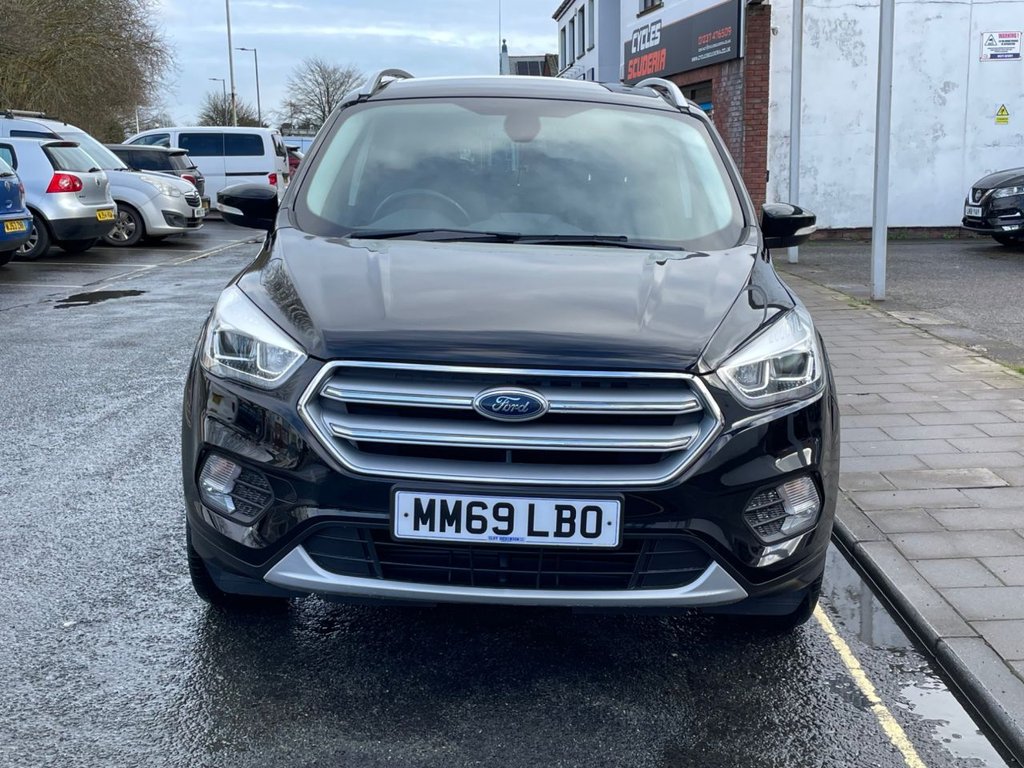 Used Ford Kuga 2019 for sale - 77313531: Photo 5