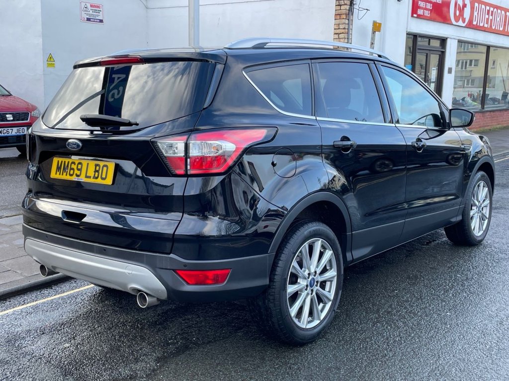 Used Ford Kuga 2019 for sale - 77313531: Photo 6