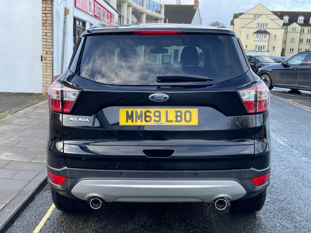 Used Ford Kuga 2019 for sale - 77313531: Photo 7