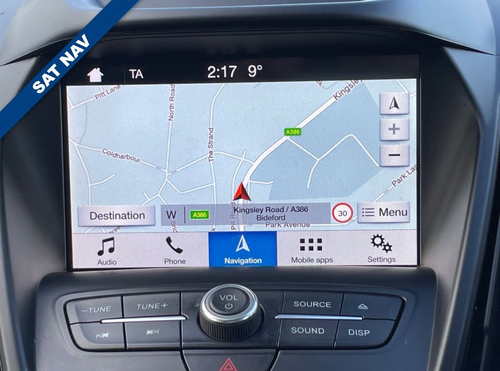 Used Ford Kuga 2019 for sale - 77313531: Photo 9