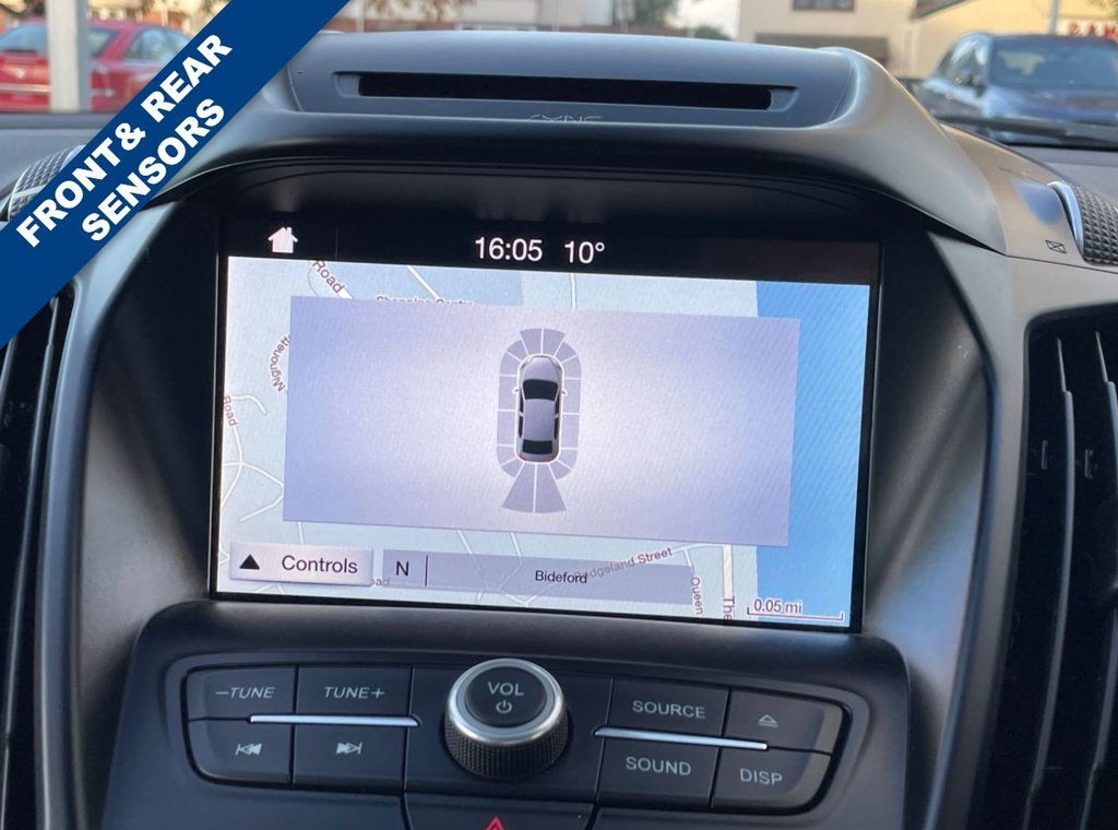 Used Ford Kuga 2019 for sale - 76439196: Photo 10