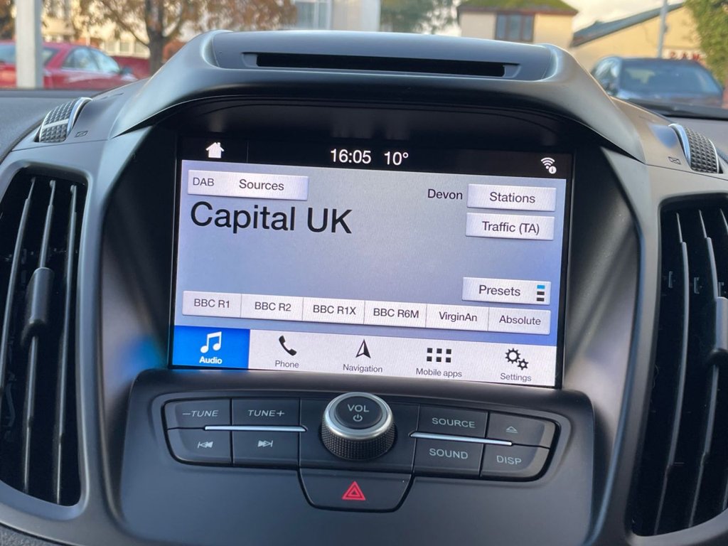 Used Ford Kuga 2019 for sale - 76439196: Photo 11