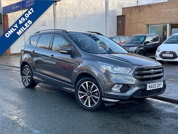 2019 (69) - 2.0 TDCi ST-Line 5dr 2WD