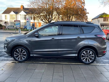 Used Ford Kuga 2019 for sale - 76439196: Photo