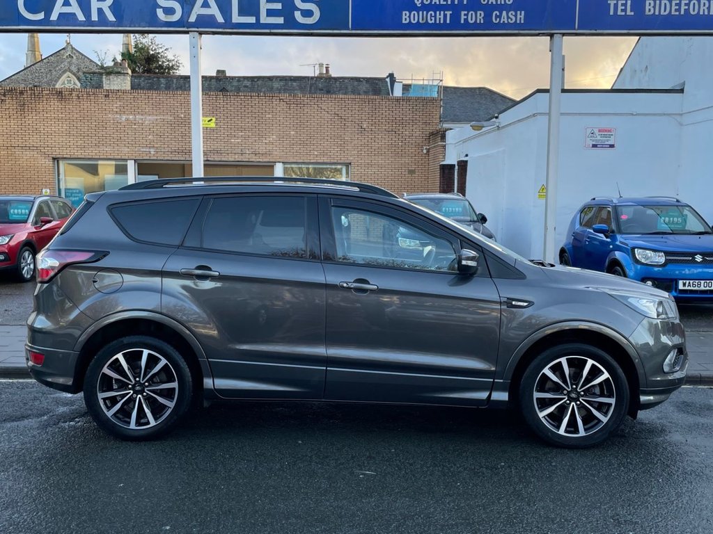 Used Ford Kuga 2019 for sale - 76439196: Photo 4