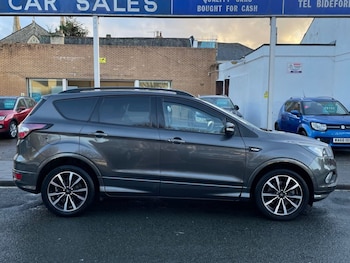Used Ford Kuga 2019 for sale - 76439196: Photo