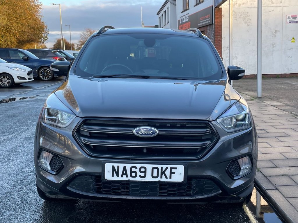 Used Ford Kuga 2019 for sale - 76439196: Photo 5