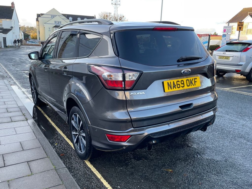 Used Ford Kuga 2019 for sale - 76439196: Photo 6