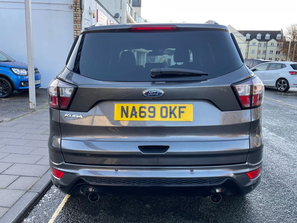Used Ford Kuga 2019 for sale - 76439196: Photo 7