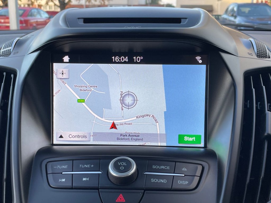 Used Ford Kuga 2019 for sale - 76439196: Photo 9