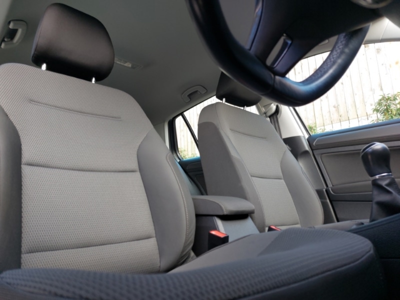 Used Volkswagen Golf 2018 for sale - 76455954: Photo 11