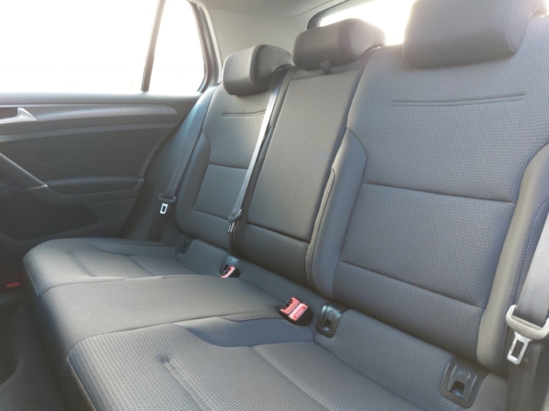 Used Volkswagen Golf 2018 for sale - 76455954: Photo 12