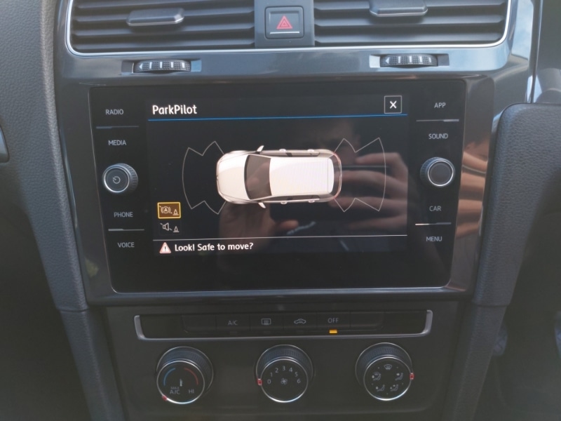 Used Volkswagen Golf 2018 for sale - 76455954: Photo 19