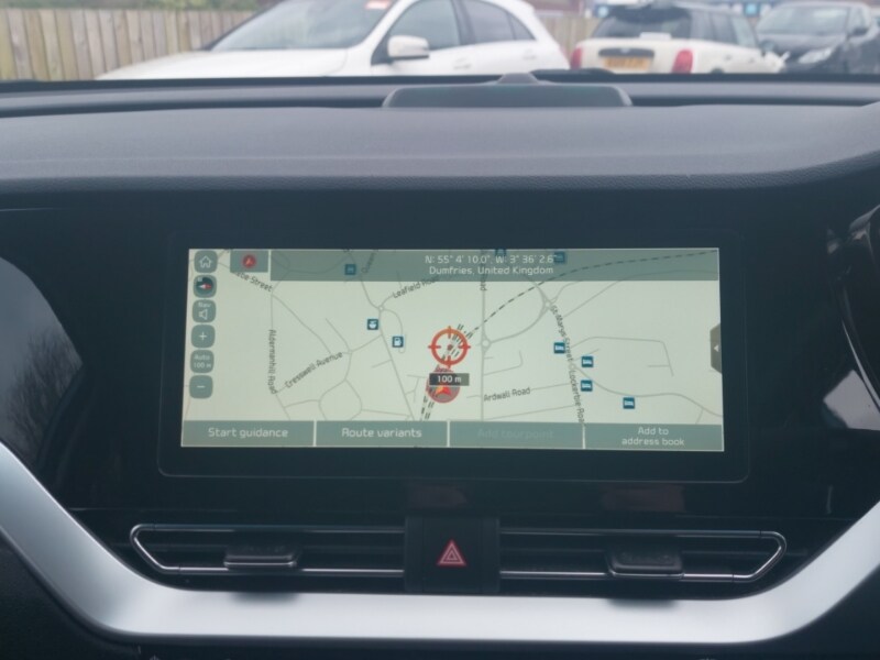 Used Kia Niro 2020 for sale - 77731436: Photo 17