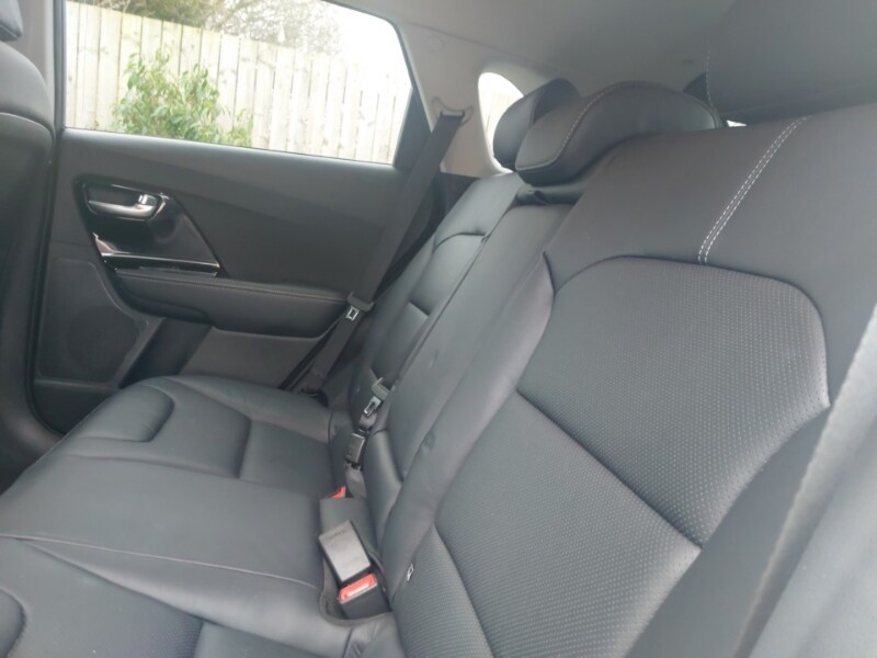 Used Kia Niro 2020 for sale - 77731436: Photo 6