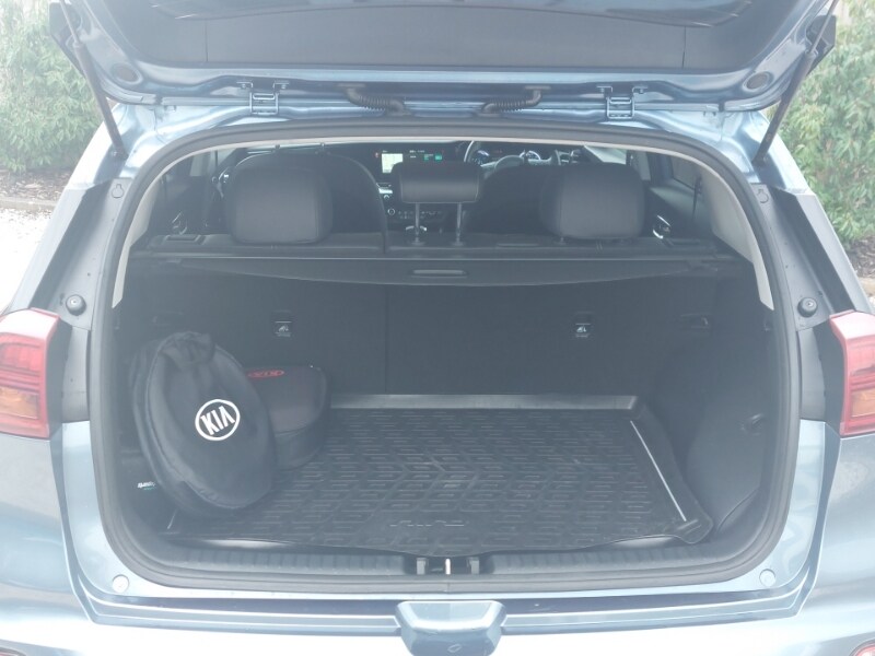 Used Kia Niro 2020 for sale - 77731436: Photo 8