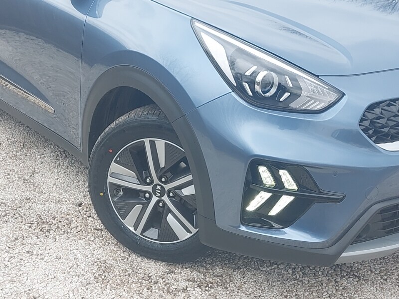 Used Kia Niro 2020 for sale - 77731436: Photo 9