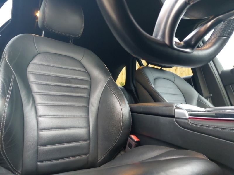 Used Mercedes-Benz GLC 2020 for sale - 76700061: Photo 13