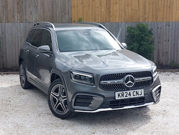 Used Mercedes-Benz GLB 2024 for sale - 75763101: Photo