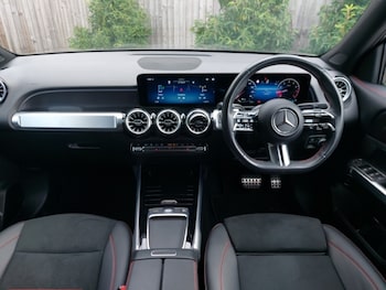 Used Mercedes-Benz GLB 2024 for sale - 75763101: Photo