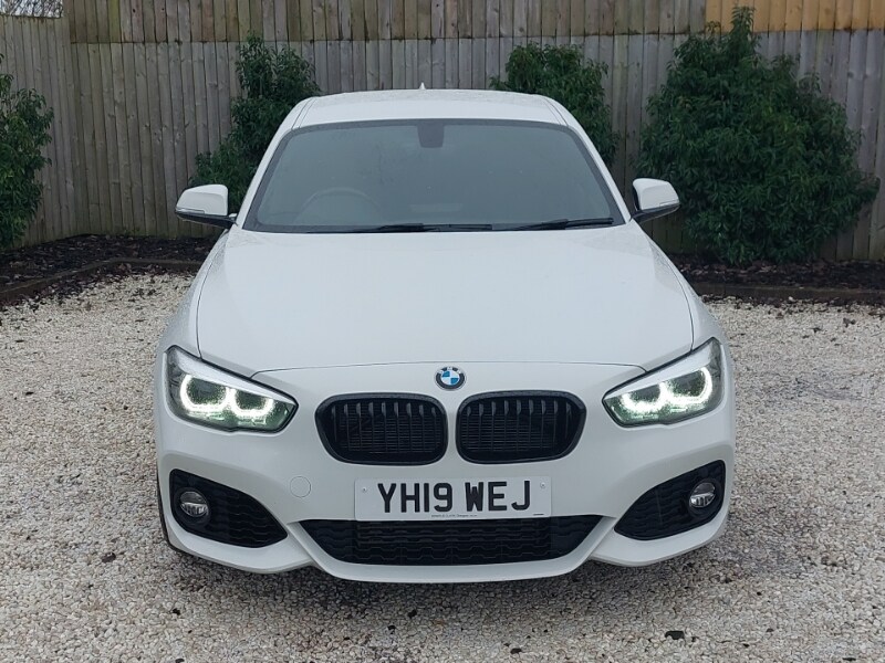 Used BMW 1 Series 2019 for sale - 77568769: Photo 12