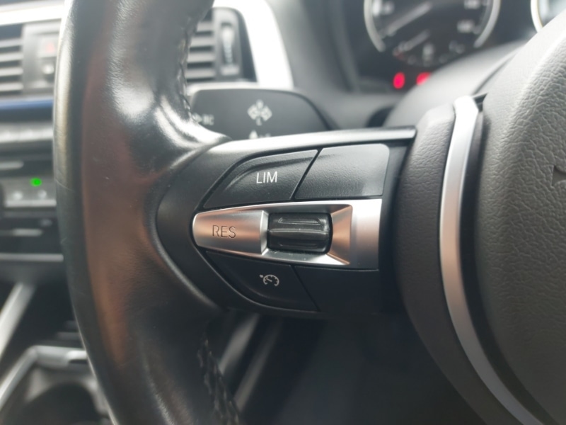 Used BMW 1 Series 2019 for sale - 77568769: Photo 16