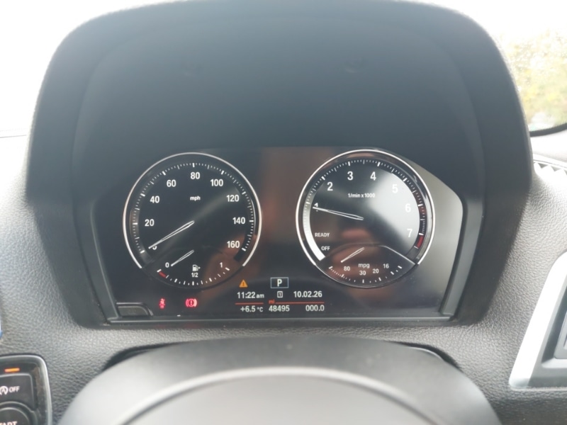 Used BMW 1 Series 2019 for sale - 77568769: Photo 17