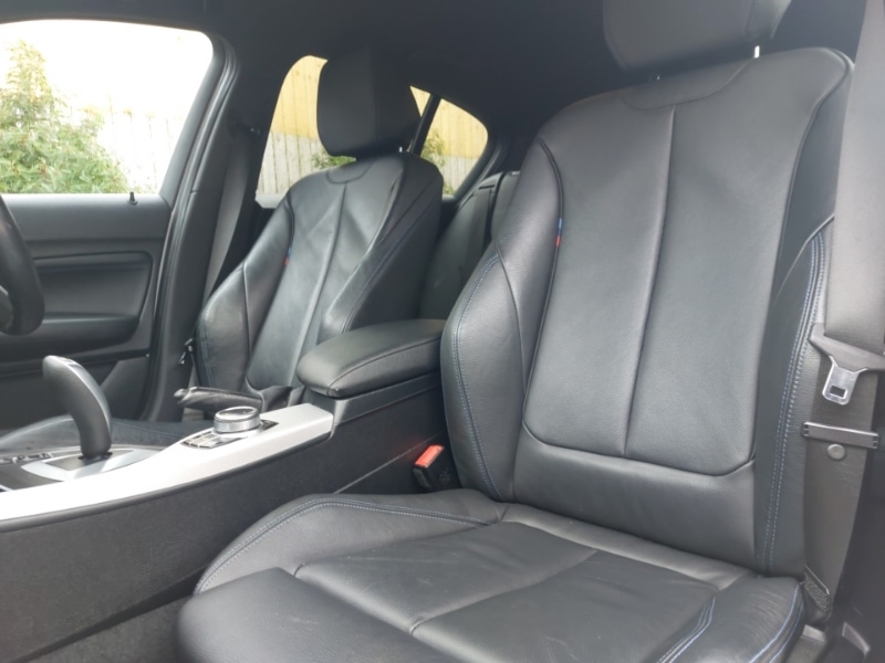 Used BMW 1 Series 2019 for sale - 77568769: Photo 5