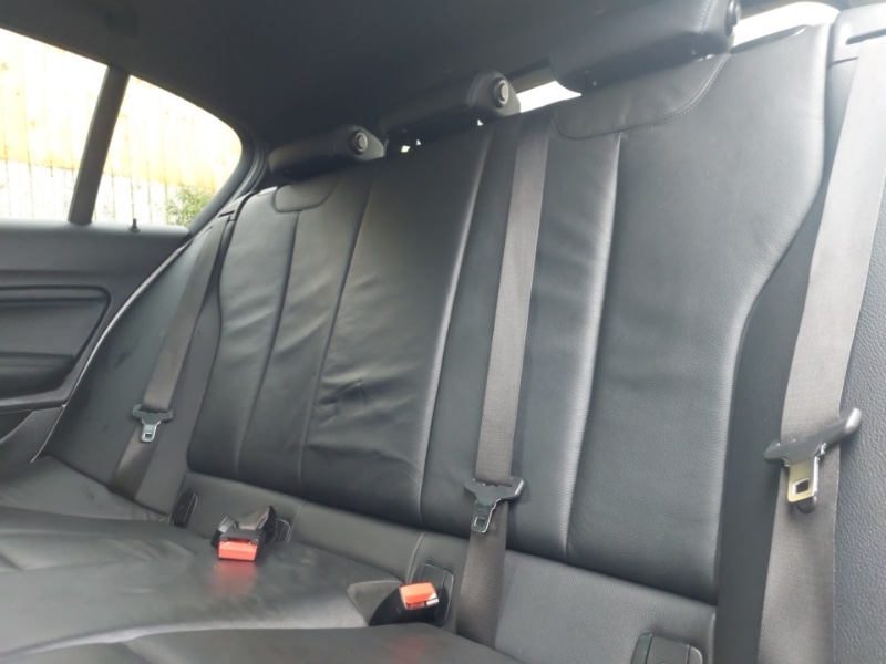 Used BMW 1 Series 2019 for sale - 77568769: Photo 6