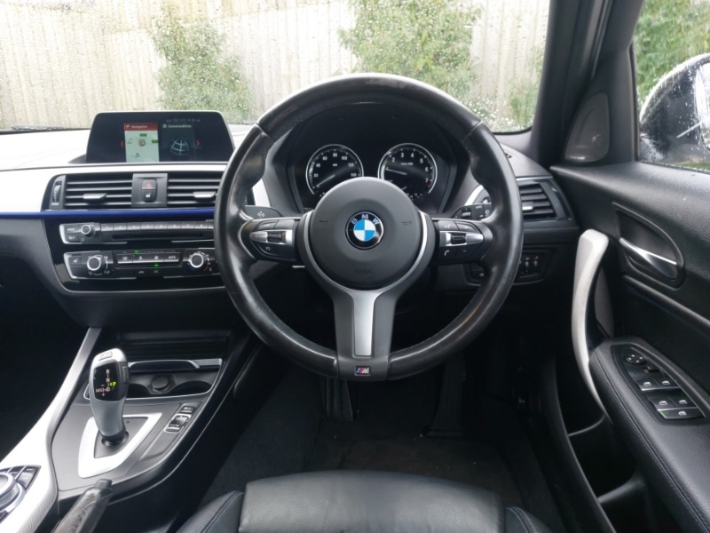 Used BMW 1 Series 2019 for sale - 77568769: Photo 7