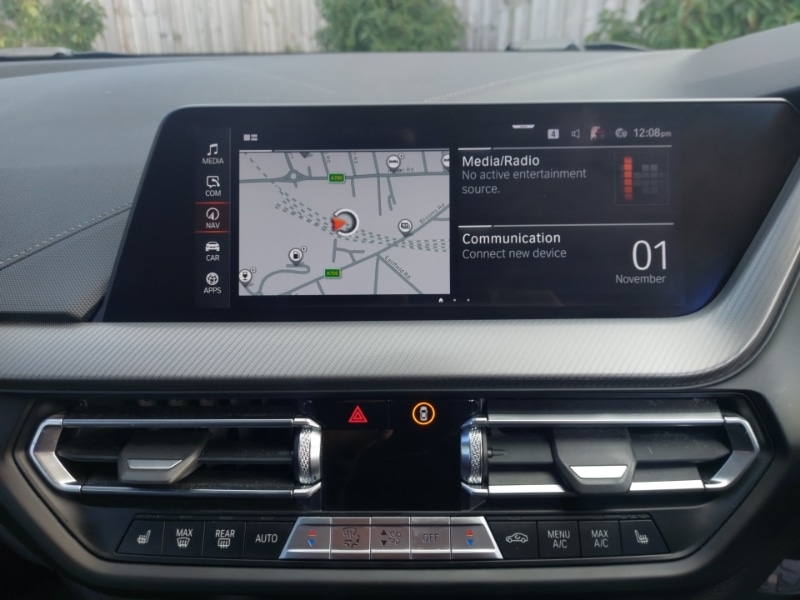 Used BMW 1 Series 2020 for sale - 76437839: Photo 10