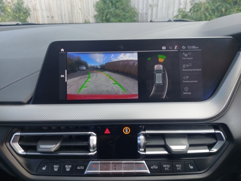 Used BMW 1 Series 2020 for sale - 76437839: Photo 11