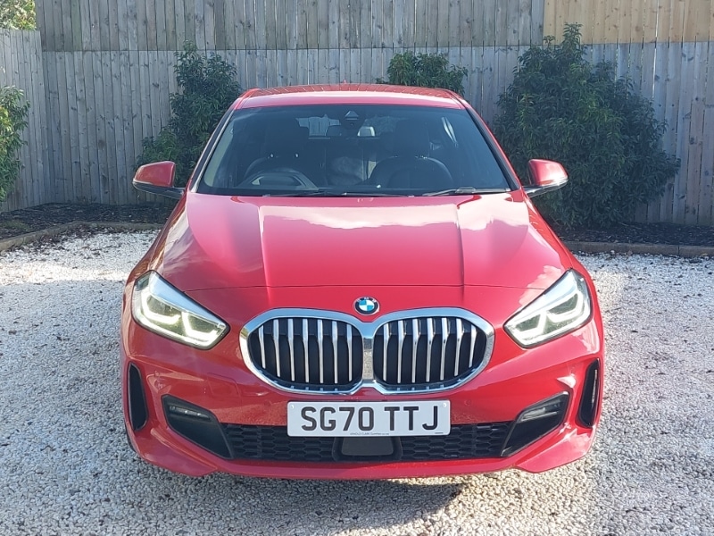 Used BMW 1 Series 2020 for sale - 76437839: Photo 12