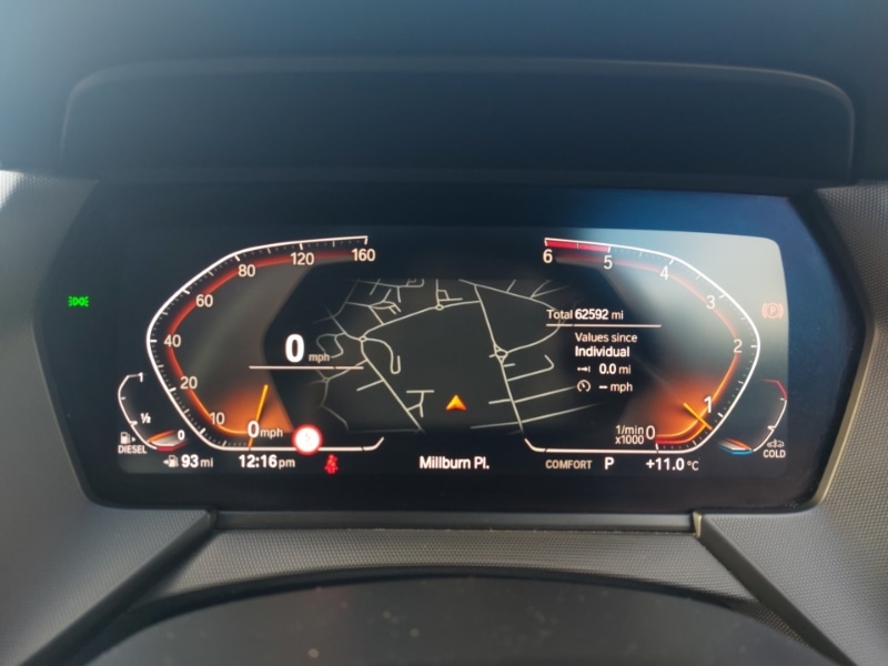 Used BMW 1 Series 2020 for sale - 76437839: Photo 16