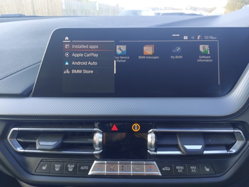 Used BMW 1 Series 2020 for sale - 76437839: Photo 18