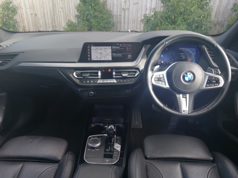 Used BMW 1 Series 2020 for sale - 76437839: Photo 2