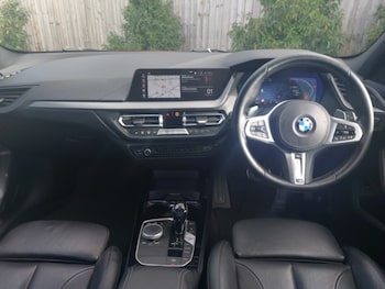 Used BMW 1 Series 2020 for sale - 76437839: Photo