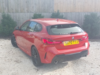 Used BMW 1 Series 2020 for sale - 76437839: Photo