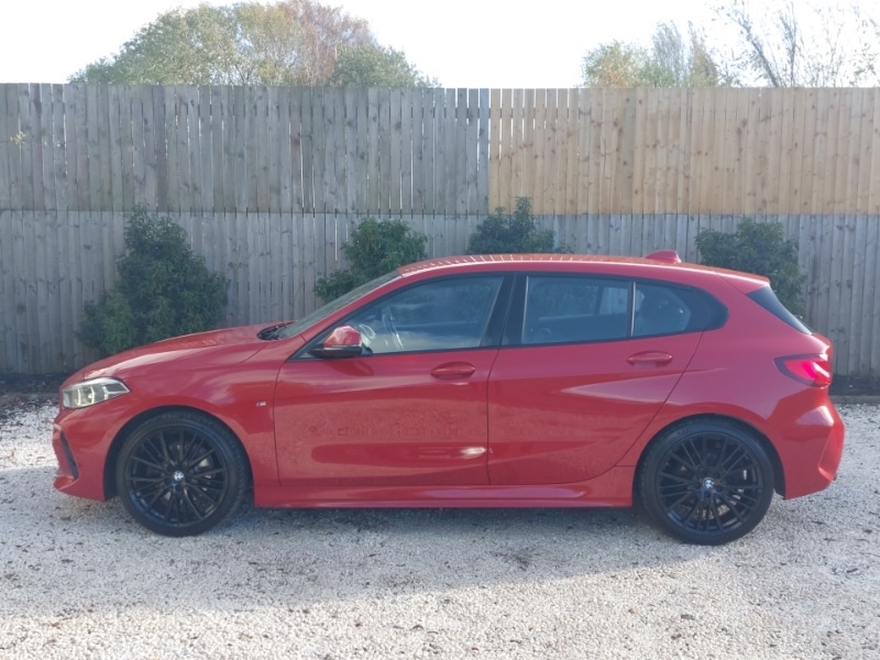 Used BMW 1 Series 2020 for sale - 76437839: Photo 4