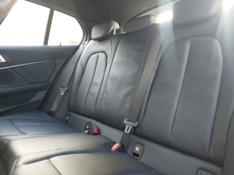 Used BMW 1 Series 2020 for sale - 76437839: Photo 6