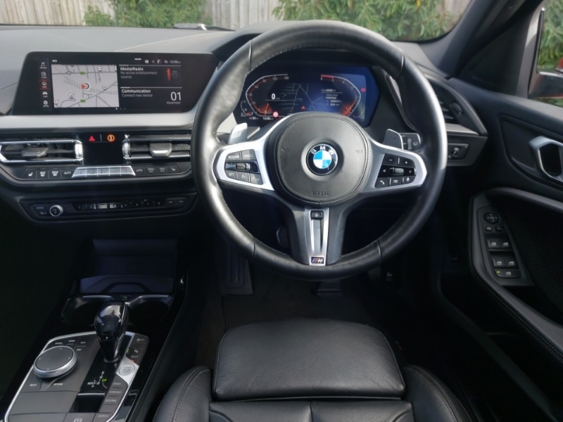 Used BMW 1 Series 2020 for sale - 76437839: Photo 7