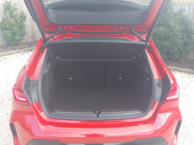 Used BMW 1 Series 2020 for sale - 76437839: Photo 8