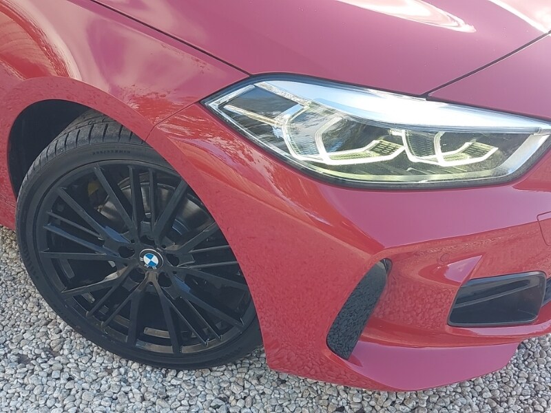 Used BMW 1 Series 2020 for sale - 76437839: Photo 9