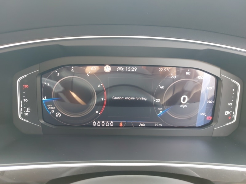 Used Volkswagen Tiguan Allspace 2025 for sale - 76321582: Photo 17
