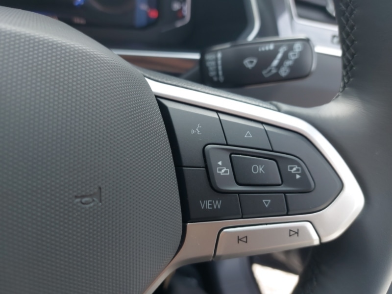 Used Volkswagen Tiguan Allspace 2025 for sale - 76321582: Photo 19