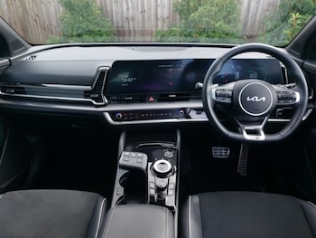 Used Kia Sportage 2024 for sale - 75900220: Photo