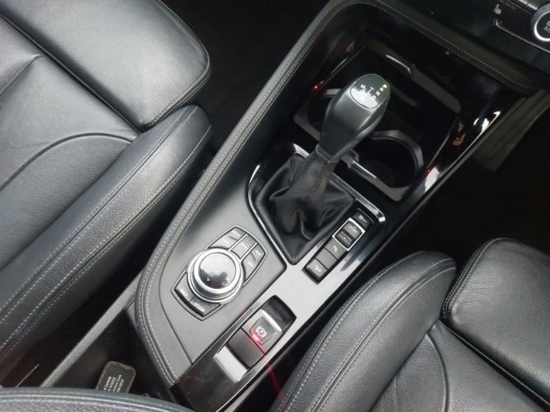 Used BMW X1 2017 for sale - 77702307: Photo 11